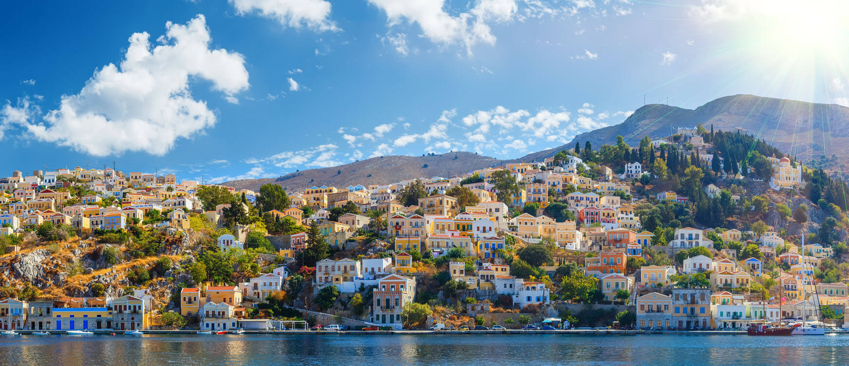 Δωδεκάνησα: Ποια ιστορική συμφωνία θέλει να ξεχάσει η Άγκυρα – Ποιες είναι οι ελληνικές βραχονησίδες