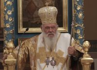 Ιερώνυμος για επιθέσεις σε πολιτικούς: “Η Εκκλησία είναι αγάπη, δεν εκδικείται”