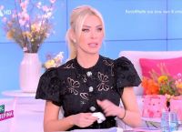 Αποχώρησε εκτάκτως η Καινούργιου από την εκπομπή: «Θα χρειαστεί να πάω μέχρι το νοσοκομείο» [vid]