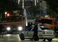 Έκρηξη στην Σταδίου: Έμπειροι οι τρομοκράτες – Οι Αρχές δεν βλέπουν ομοιότητες με την βόμβα στο Γουδί