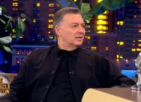 Μακρόπουλος για Βασίλη Καρρά: «Με πήρε τηλέφωνο λίγο πριν πεθάνει και μου ζήτησε….»