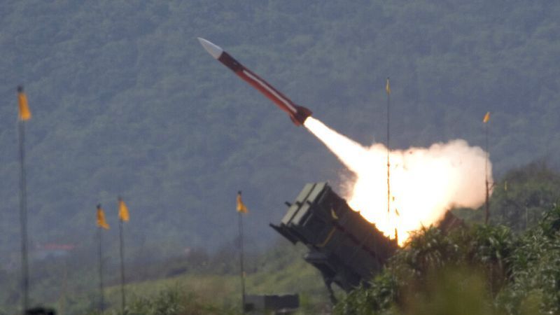 Ουκρανία: Σαράντα ρωσικά drones κατέστρεψε ο στρατός