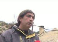 Έφοδος της ΕΚΑΜ στην Κόρινθο – Δηλώνουν «παλαιοχριστιανοί», ζουν πρωτόγονα