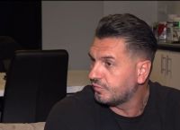 Λαμάι για Δαλάκα: «Είναι εγκέφαλος σε κάνει να εκτεθείς εσύ, για να βγει εκείνη καθαρή»