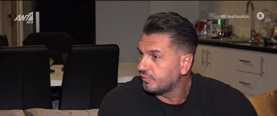Λαμάι για Δαλάκα: «Είναι εγκέφαλος σε κάνει να εκτεθείς εσύ, για να βγει εκείνη καθαρή»