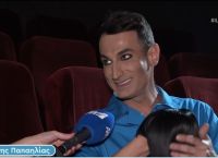 Αντώνης Παπαηλίας: «Δέχτηκα ρατσιστικά σχόλια – Υπήρχαν μέρες που έκλαιγα με μαύρο δάκρυ»