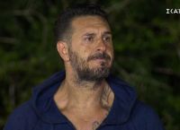 “Έκλαψαν και τα τσιμέντα” με την αποχώρηση του Λαμάι: «Θέλω να είναι περήφανος ο γιος μου»
