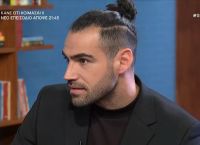 Συγκλονίζει ο Σεβδικαλής μιλώντας για το ατύχημα με τρένο από το οποίο έχασε το δυο του πόδια [vid]