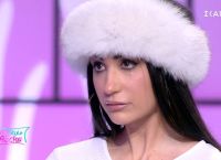 Ανδριάνα: Λύγισε στο My style rocks- «Χώρισα για να έρθω εδώ» [VID]