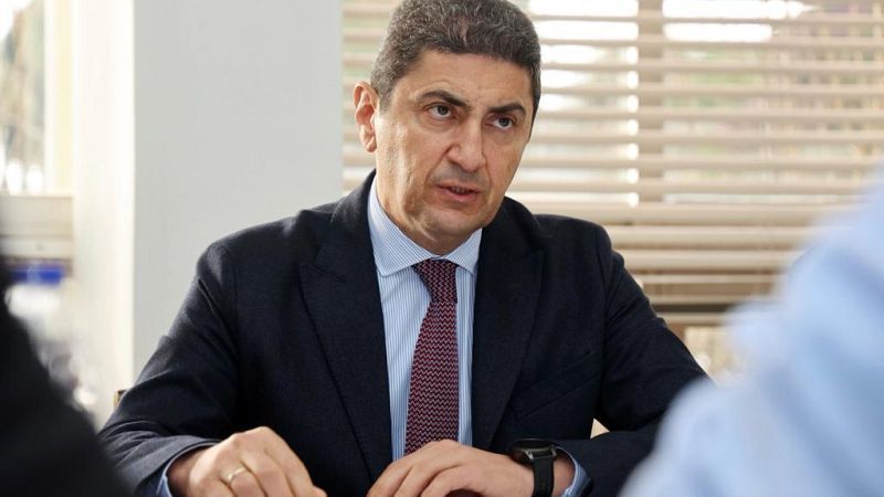 Αυγενάκης από Βρυξέλλες: «Μεταφέρω την αγωνία των αγροτών μας – 19 προτάσεις βελτίωσης της ΚΑΠ»