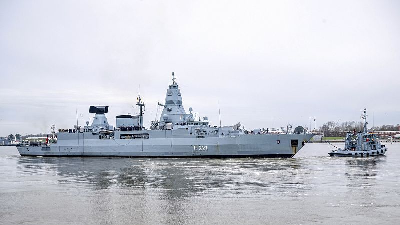 Sea Champion: Ανθρωπιστική βοήθεια στην Υεμένη το ελληνικής σημαίας πλοίο – Κατά λάθος η επίθεση των Χούθι