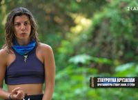 Survivor: Ερωτικές περιπτύξεις ανάμεσα σε Σταυρούλα και Περπατάρη – Καυτά παιχνίδια κάτω από τα σκεπάσματα