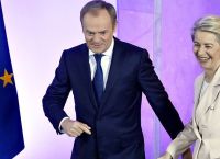 Πολωνία: Η Δύση πρέπει να στηρίξει την Ουκρανία για να αποτρέψει το ενδεχόμενο εξάπλωσης του πολέμου