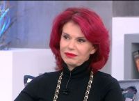 Πωλίνα Γκιωνάκη για ομόφυλα: “Τι ισορροπία μπορεί να έχει ένα παιδί, όταν η μάνα του είναι άνδρας;”