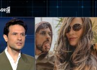 Αυγουστίδης: Η εξομολόγηση για την γυναίκα του – Η Γεωργία μού ενέπνευσε την ανάγκη να κάνουμε οικογένεια