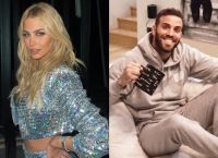 Νίκος Παππάς και Βάλια Χατζηθεοδώρου σε τρυφερές στιγμές – Πήγαν να ακούσουν Μποφίλιου [vid]