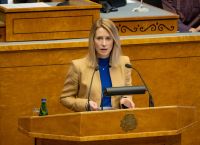 Μόσχα: Ενταλμα σύλληψης για την πρωθυπουργό της Εσθονίας!