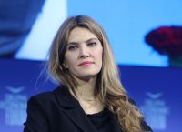 Εύα Καϊλή: “Δυστυχώς δεν θα είναι υποψήφια στις ευρωεκλογές”