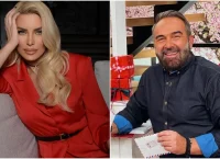 Γρηγόρης Γκουντάρας: Ποτέ δεν κάνεις το παραμικρό με πρώην φίλης σου, νόμος [pic]