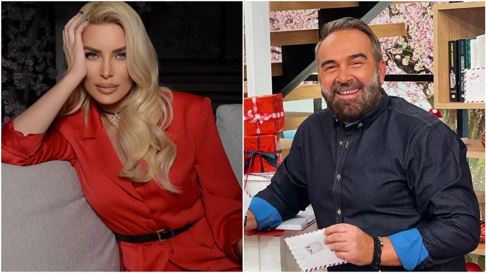 Γρηγόρης Γκουντάρας: Ποτέ δεν κάνεις το παραμικρό με πρώην φίλης σου, νόμος [pic]