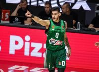 Καλαϊτζάκης: «Όλοι θέλουν να γίνουν Ναν ή Μάικ Τζέιμς, αλλά ξέρω τη δουλειά μου και αυτήν κάνω»