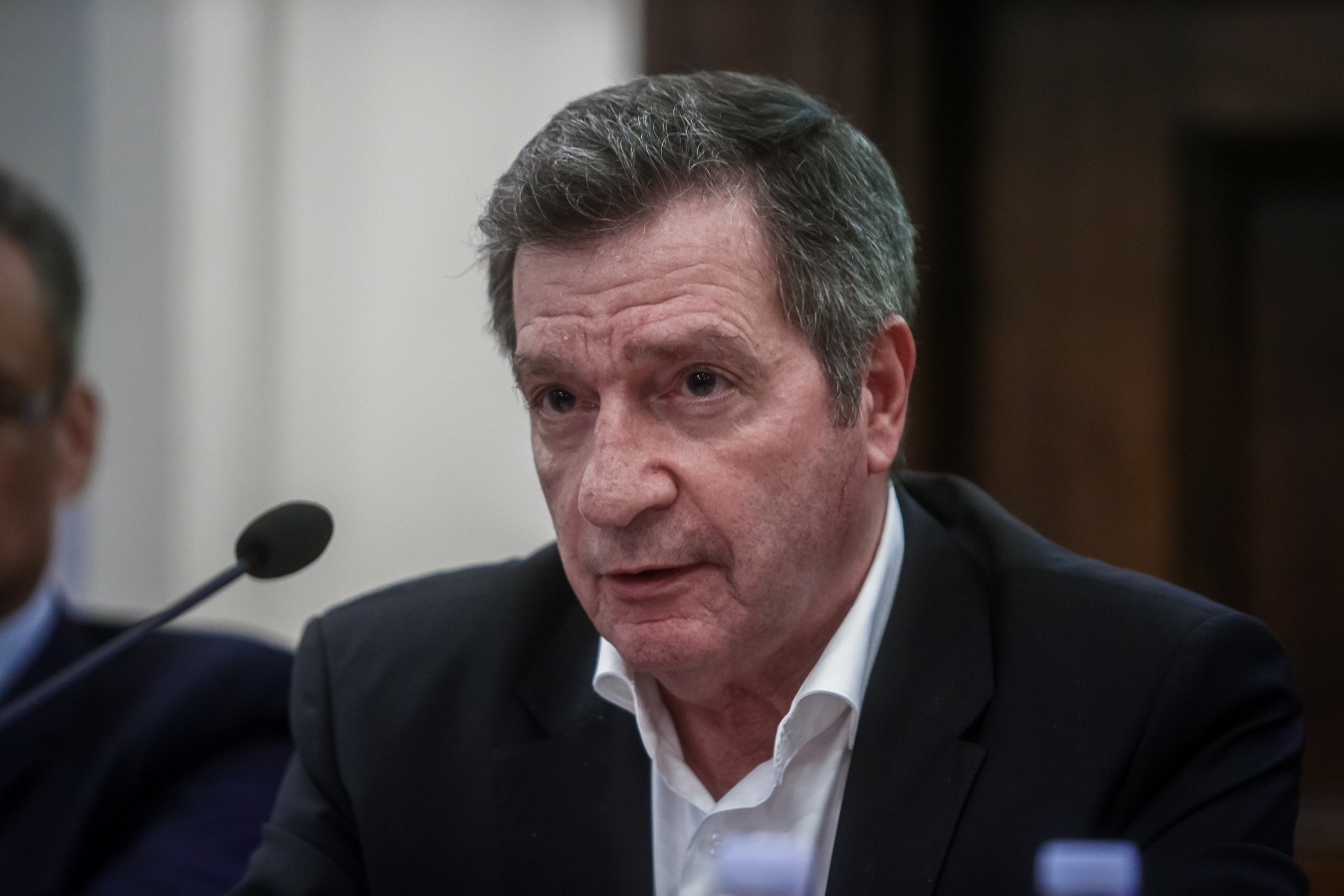 Ρήγμα στο ΠΑΣΟΚ: Υπέρ των μη κρατικών πανεπιστημίων και ο Γιώργος Καμίνης