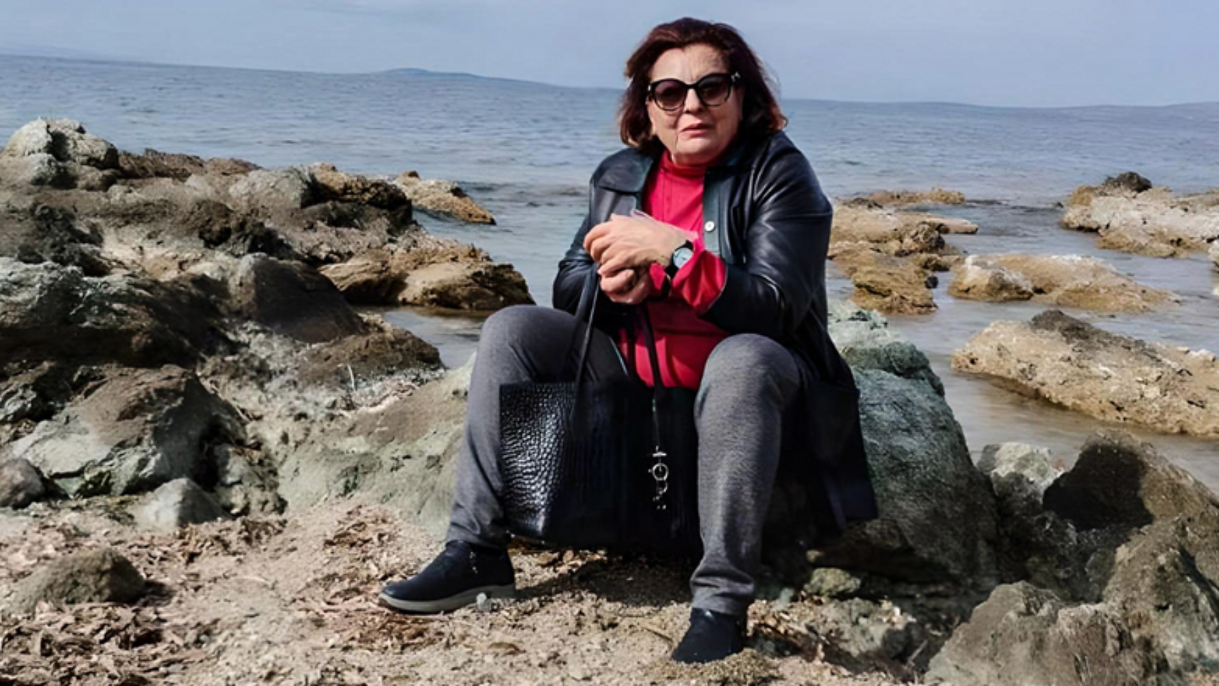 Ναυτιλιακή Γλυφάδα: Ποια είναι η εφοπλίστρια Μαρία Καρνέση που δολοφονήθηκε
