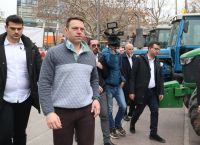Κασσελάκης: Ο ΣΥΡΙΖΑ θέλει και μπορεί να ξανακυβερνήσει την πατρίδα