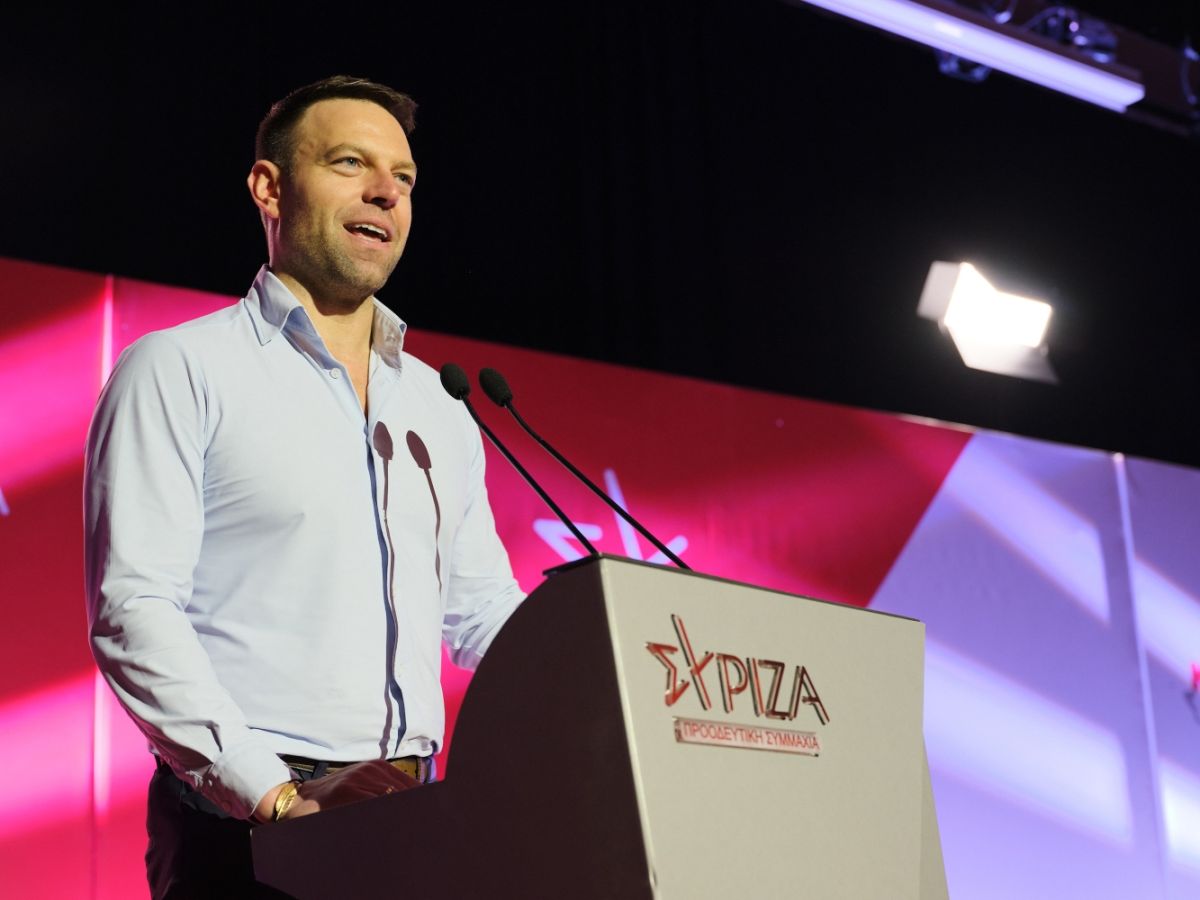 ΣΥΡΙΖΑ: “Βράζει” το κόμμα λίγο πριν το συνέδριο – Συνεδριάζει η ΠΓ μετά από αίτημα