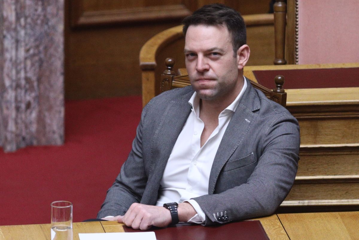 Τα συγχαρητήρια του Στέφανου Κασσελάκη στον Ολυμπιακό– «Η Ελλάδα που αγωνίζεται»