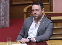Τα συγχαρητήρια του Στέφανου Κασσελάκη στον Ολυμπιακό– «Η Ελλάδα που αγωνίζεται»