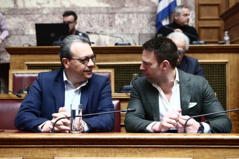 Εκλογές θέλει ο Κασσελάκης – Υπέρ της αναβολής ο Φάμελλος [vid]