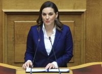 Κεφαλογιάννη: Η «Μεγάλη Βρεταννία» είναι συνώνυμο της εκλεπτυσμένης φιλοξενίας