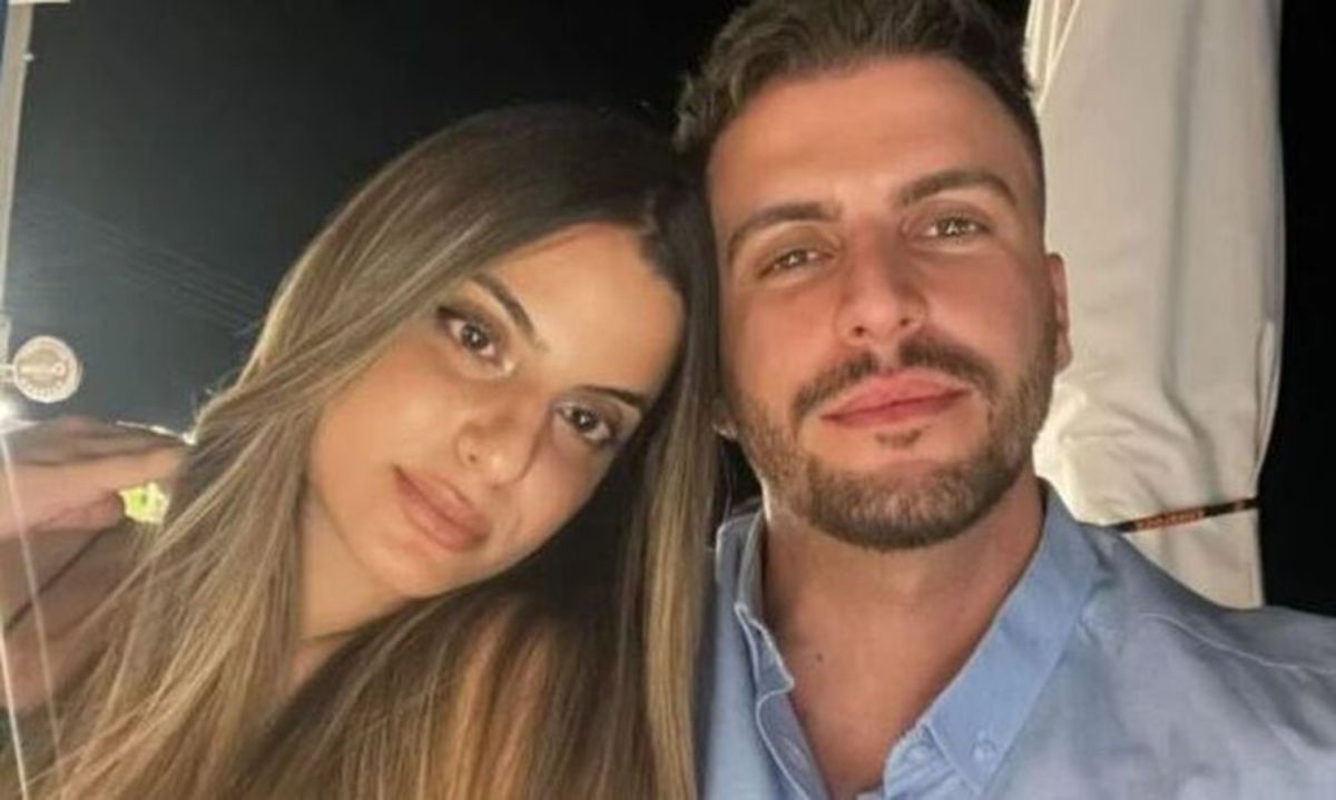 Τέμπη: «Γελούσες, μόνο αυτό θυμάμαι» – Ραγίζει καρδιές ο σύντροφος της αδικοχαμέvης Αναστασίας