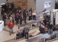 Τουρκία: Πυροβολισμοί στο δικαστικό μέγαρο Κωνσταντινούπολης – Δύο νεκροί