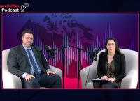 Κοντογεώργης: Το νομοσχέδιο του υπουργείου Παιδείας είναι ένα βήμα στο μέλλον