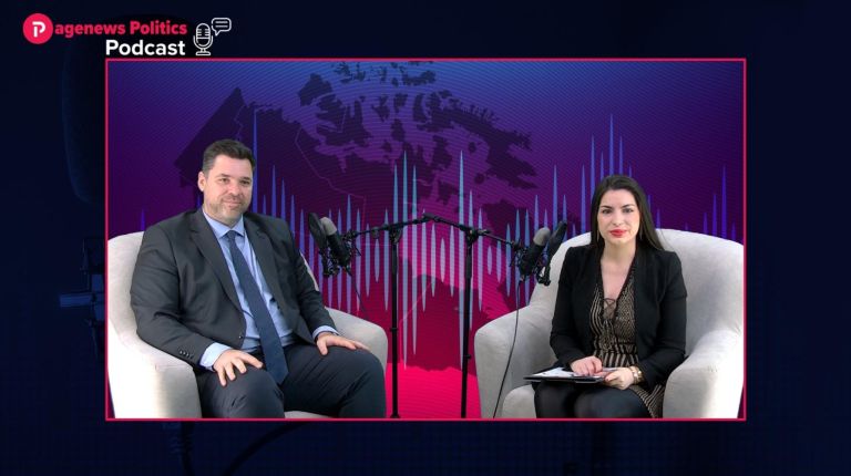 Κοντογεώργης: Το νομοσχέδιο του υπουργείου Παιδείας είναι ένα βήμα στο μέλλον