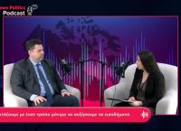 Κοντογεώργης: Κοιτάζουμε με έναν τρόπο μόνιμο να αυξήσουμε τα εισοδήματα