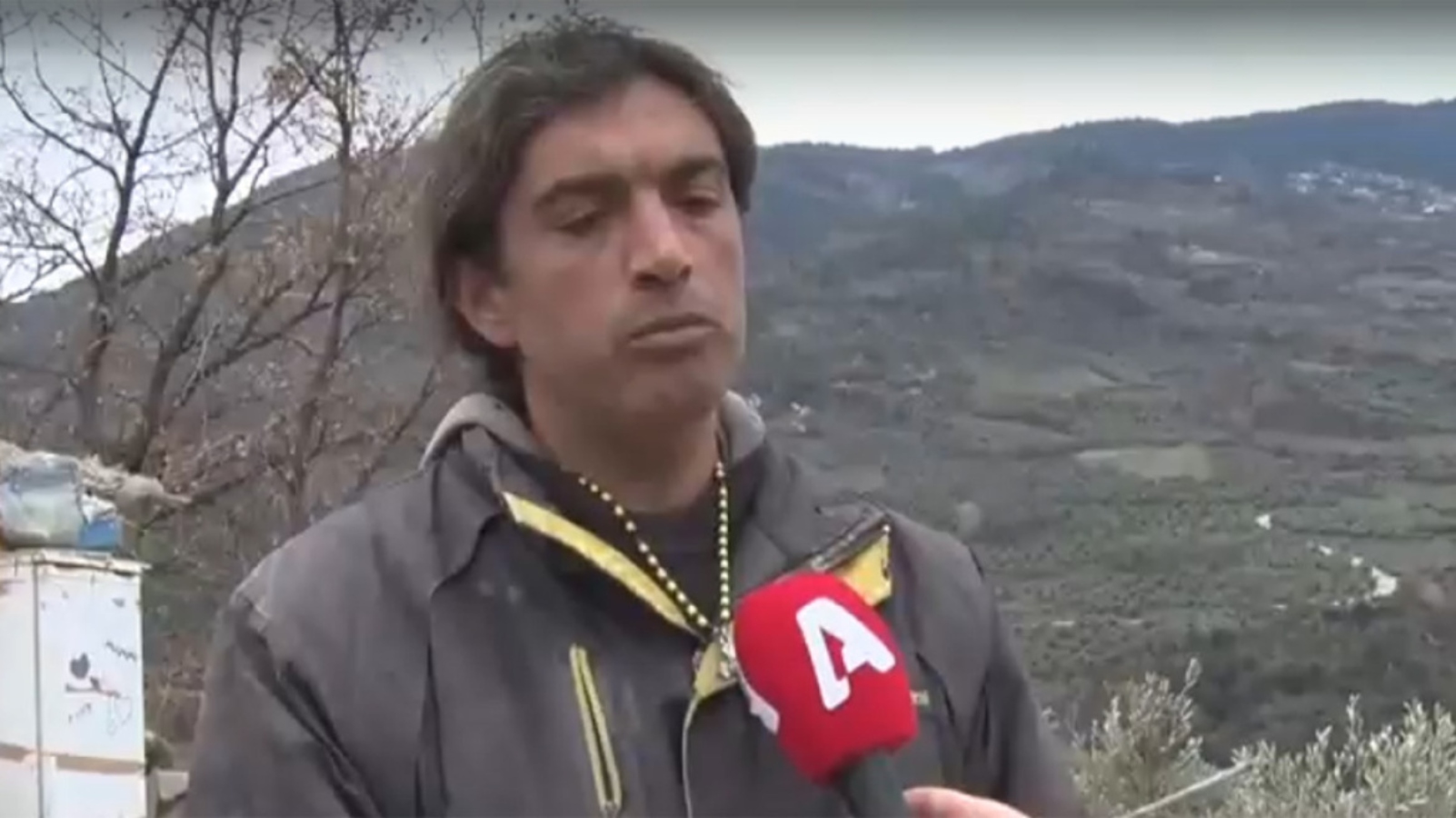 Συνεχίζεται το θρίλερ με τα παιδιά της οικογένειας των παλαιοχριστιανών – «Παραμένουν άφαντα»