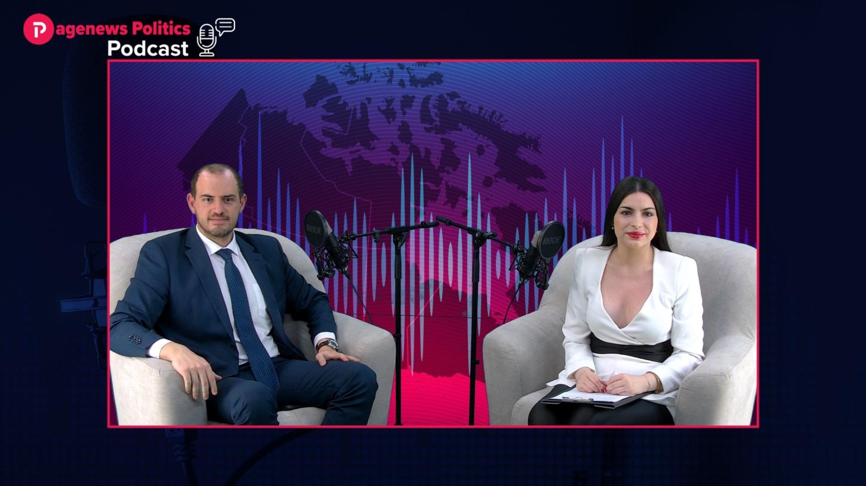 Κώτσηρας: Η Ελλάδα διαθέτει ισχυρό διπλωματικό κεφάλαιο