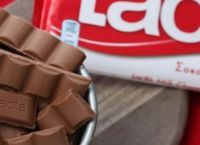 H Mondelez ανακαλεί σοκολάτα Lacta