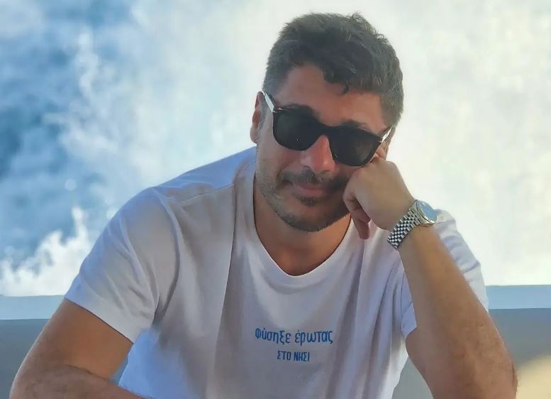 Κωνσταντάρας εναντίον Καινούργιου: «Δεν στεναχωρήθηκα καθόλου γιατί το παν είναι το ποιος το λέει»