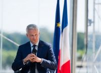 Λεμέρ: Eγγυητής το δημόσιο για δάνεια 2 δισ. στις επιχειρήσεις που θα επενδύσουν στην κλιματική αλλαγή