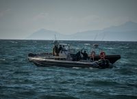Νέο επεισόδιο στα Ίμια: Σκάφος του Λιμενικού καταδίωξε τουρκική ακταιωρό