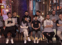 Άνω κάτω το Masterchef από μια πουτανέσκα: Το νέσκα είμαι εγώ, εσύ τι είσαι;
