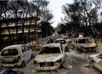 Ενοχή για τρεις κατηγορούμενους η πρώτη πρόταση του εισαγγελέα για τη φονική πυρκαγιά στο Μάτι