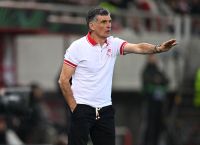 Μεντιλίμπαρ: «Αν ο Άρης προσπαθούσε έτσι σε όλα τα ματς θα ήταν πιο ψηλά»