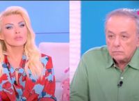 Έξαλλος ο Μικρούτσικος με την Καινούργιου: Παίζεις με τη φωτιά, εγώ το πολύ-πολύ να χάσω τη δουλειά μου