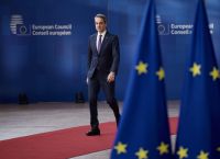 Στην 60η Διάσκεψη Ασφαλείας του Μονάχου την Παρασκευή ο Μητσοτάκης