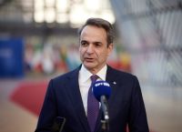 Μεταναστευτικό: Στο Κάιρο μεταβαίνει ο Κ. Μητσοτάκης